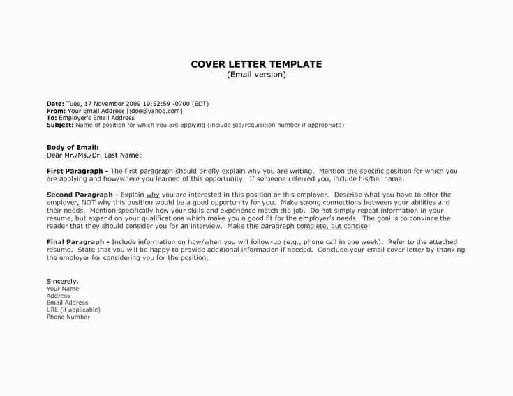 aesthetic cover letter template