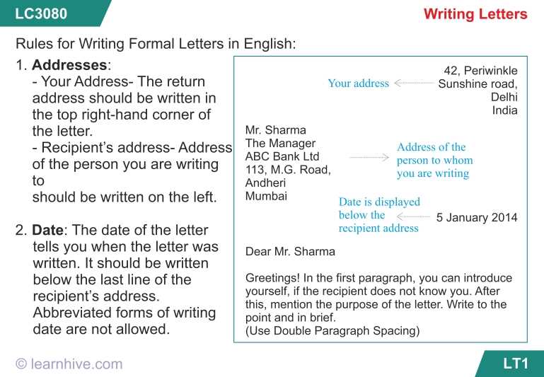 writing a letter to congress template