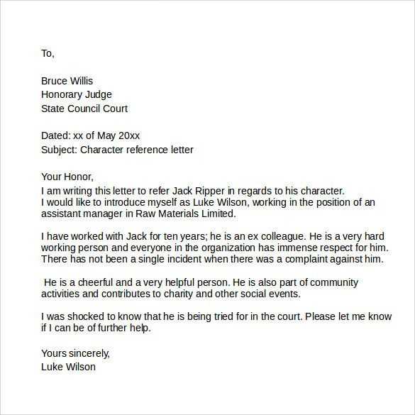 preservation of evidence letter template