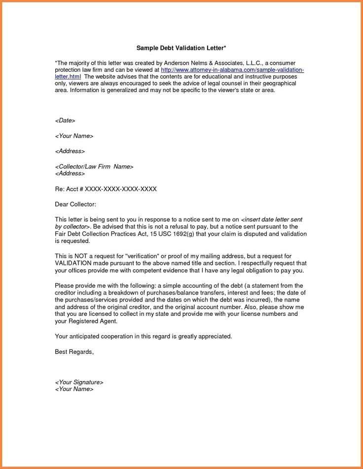 debt recovery debt collection letter template