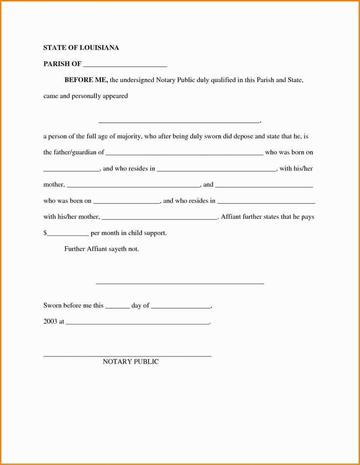 child custody relocation letter template