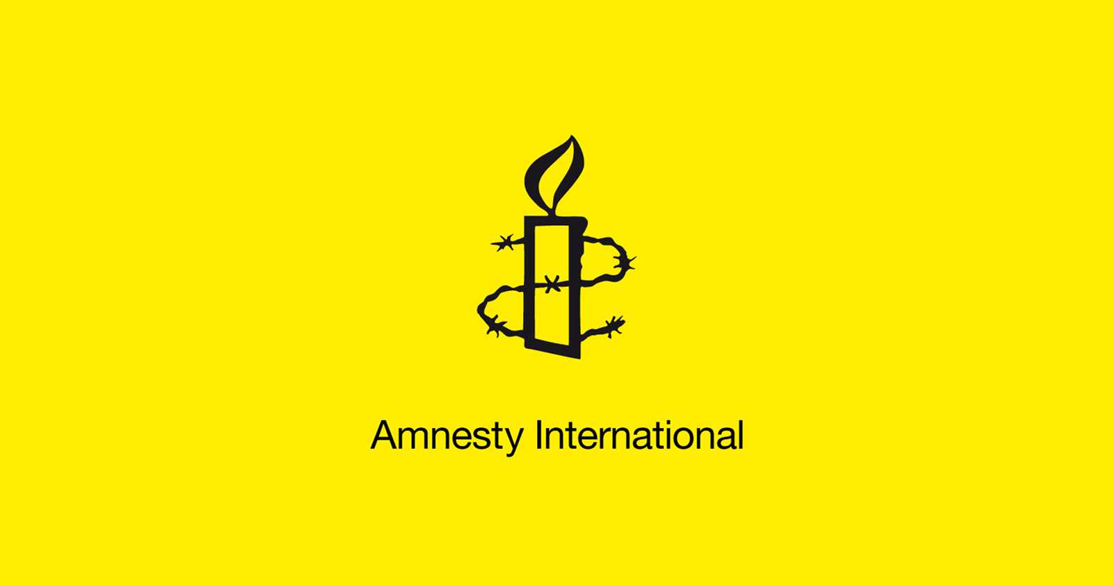 amnesty international letter template