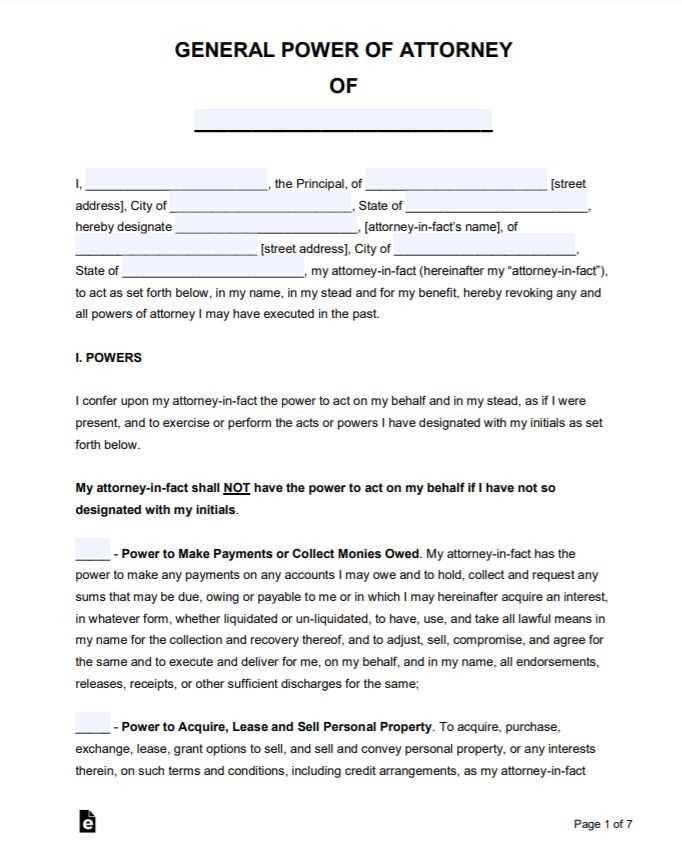 attorney letter of representation template