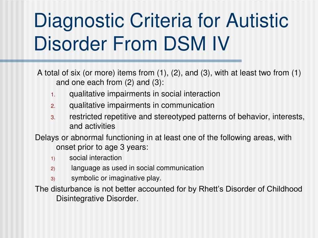 autism diagnosis letter template