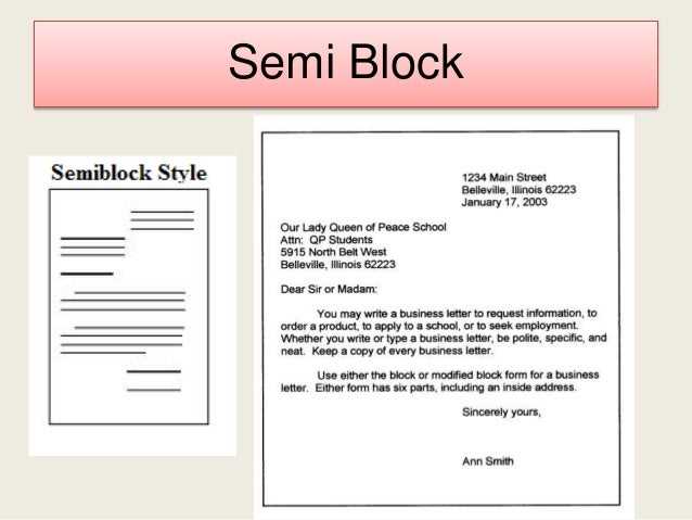 block letter template