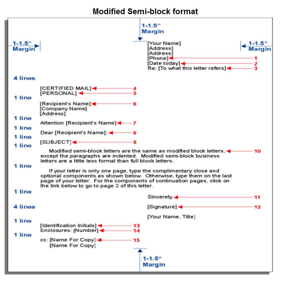 block letter template