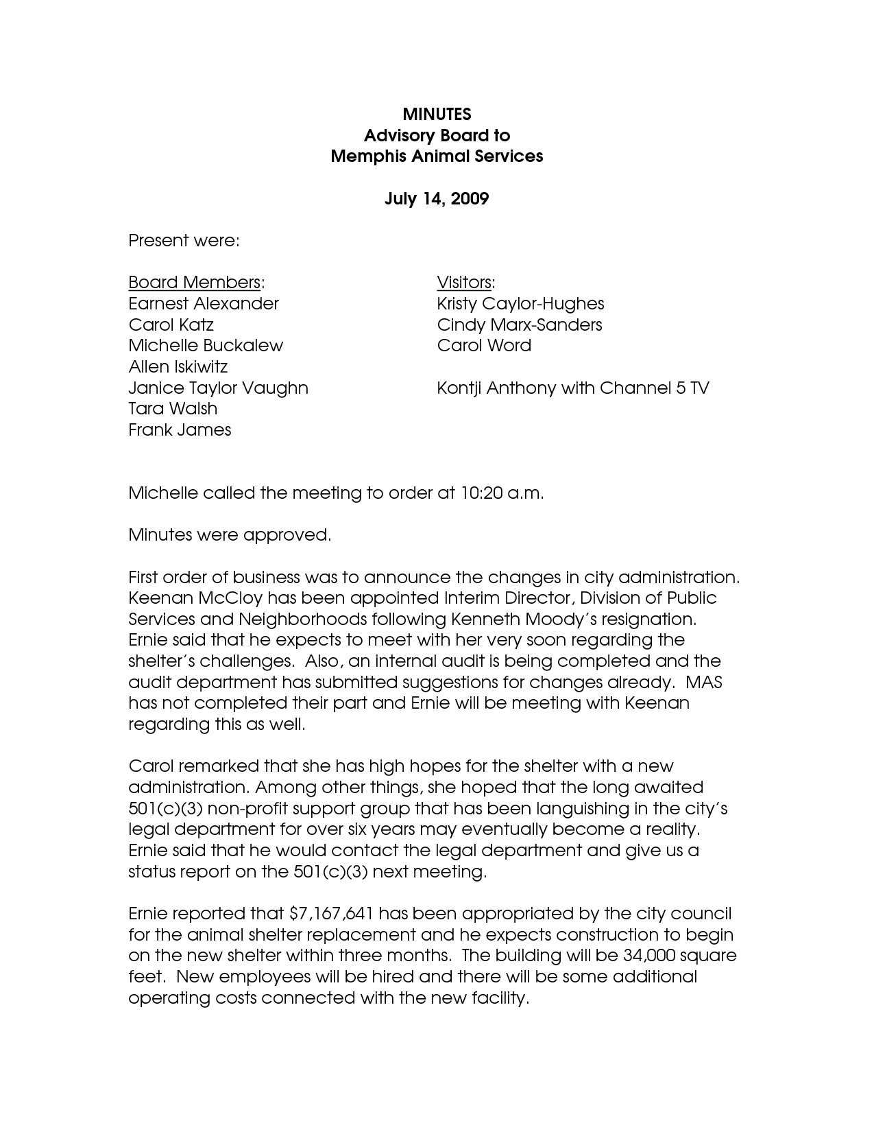 board of directors appointment letter template