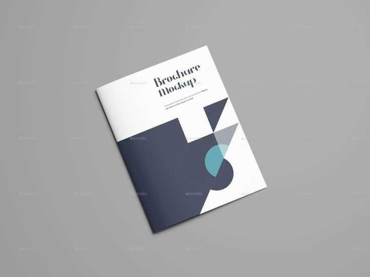 brochure letter template