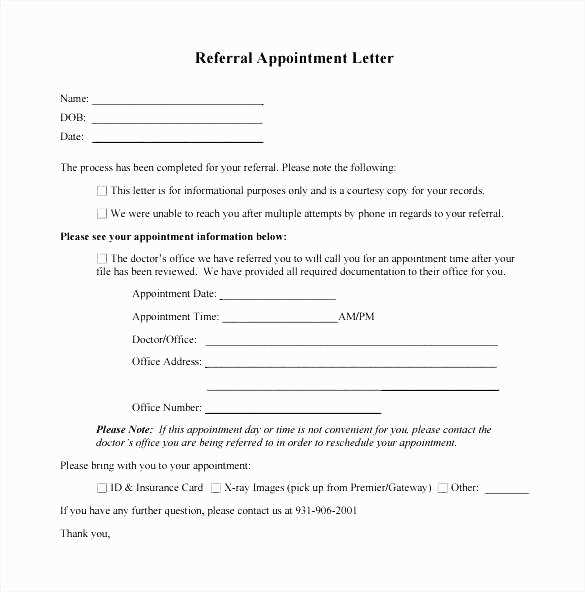 cataract referral letter template