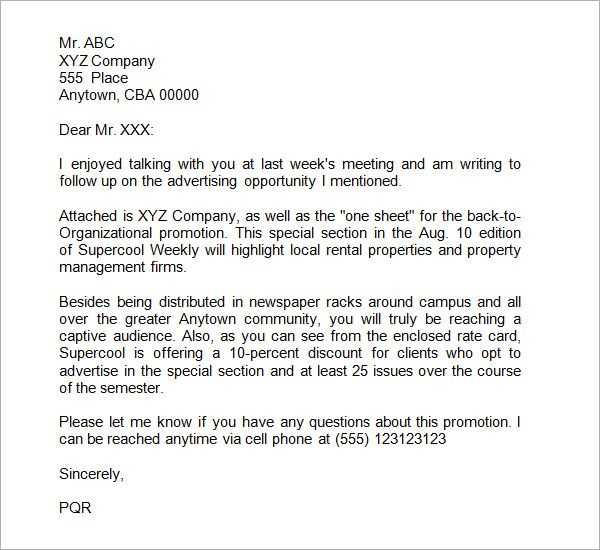 ceo offer letter template