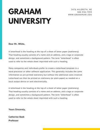 cover letter templates canva