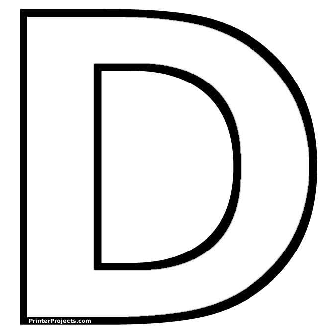 d&d letter template