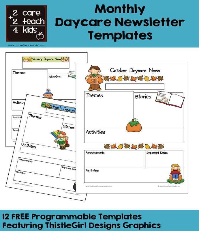 daycare withdrawal letter template