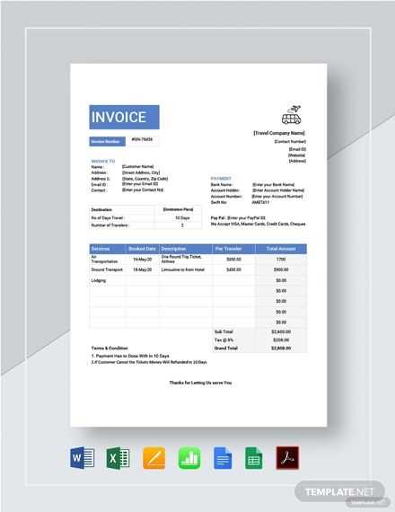 dispute invoice letter template