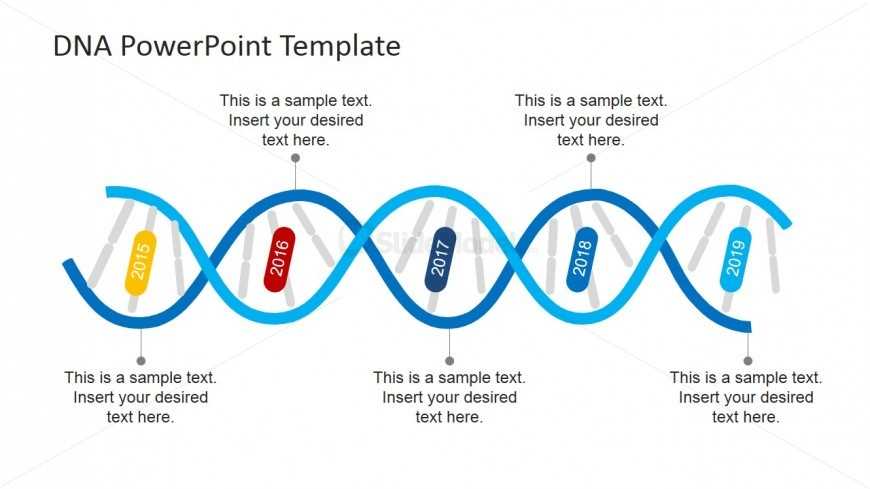 dna test letter template