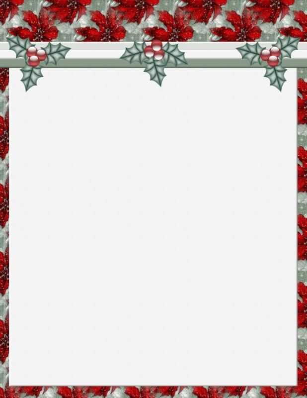 downloadable free christmas letter templates microsoft word