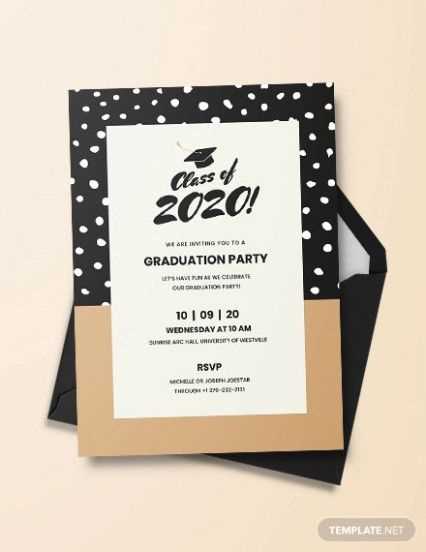 early graduation letter template