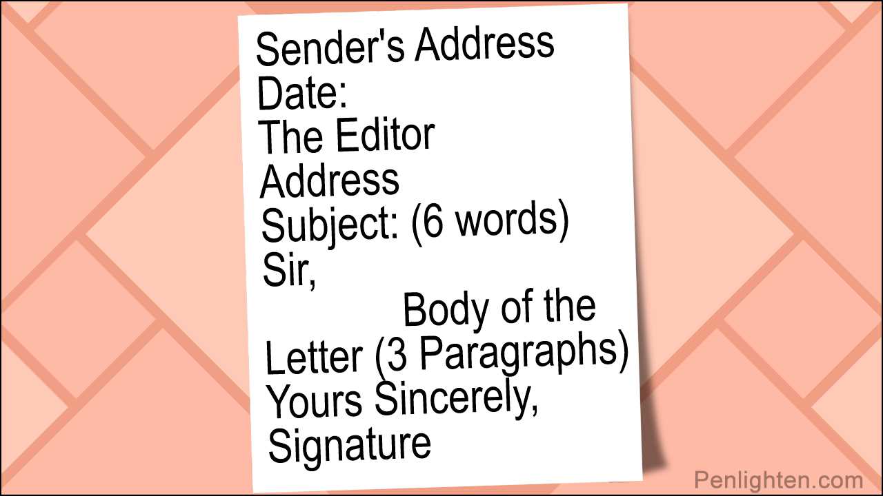 editors letter template