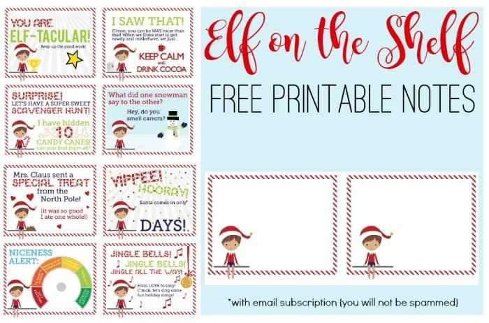 elf on the shelf letter template download word free