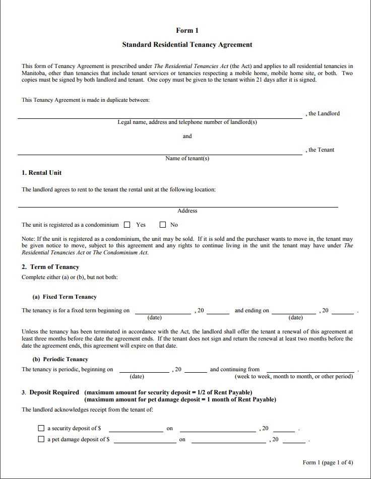 end of tenancy agreement letter from landlord template