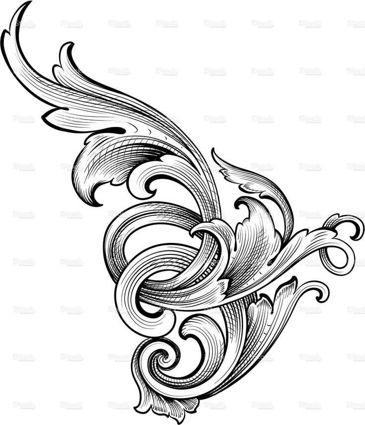 engraving letter templates