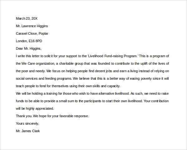 free thank you letter template