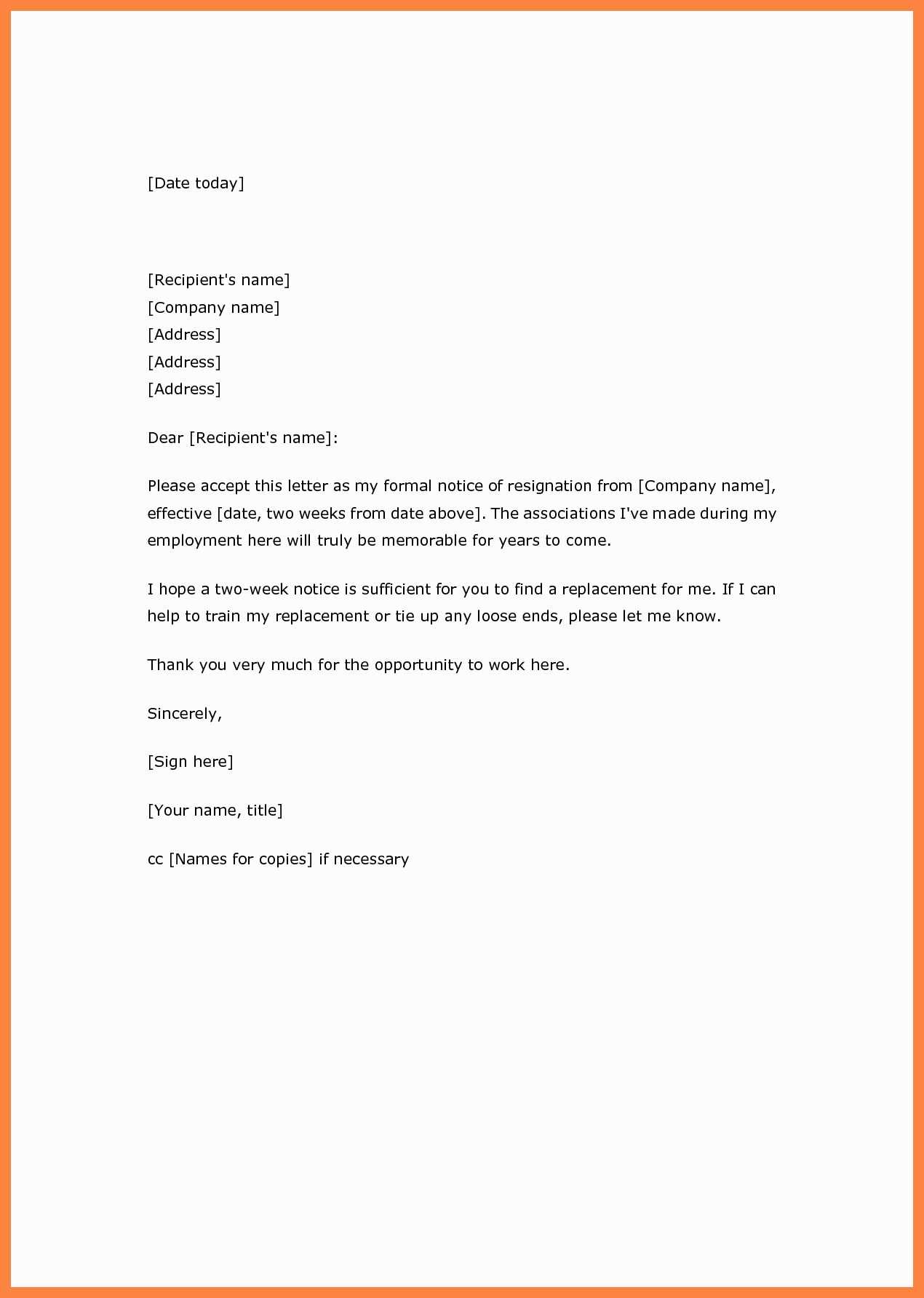 good reference letter template