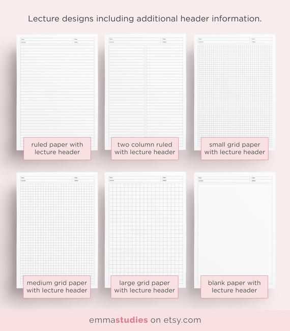 goodnotes letter template