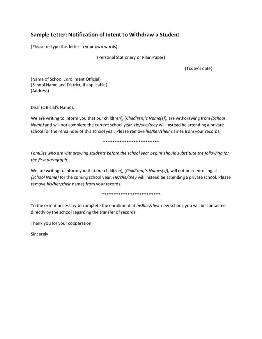 grievance letter template