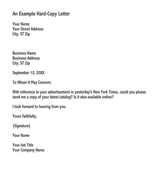 hard inquiry dispute letter template