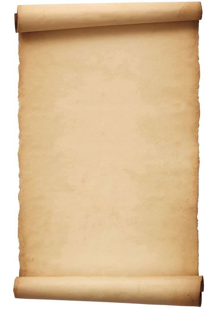 historical letter template