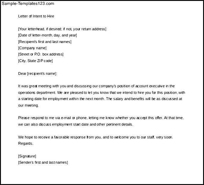 intent to renew lease letter template