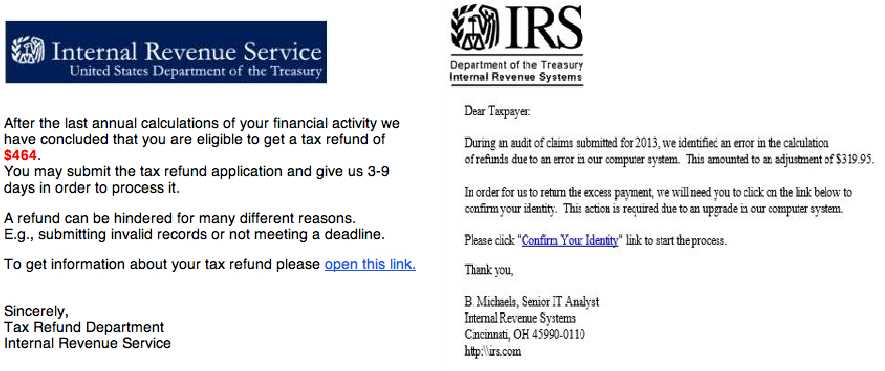irs letter template
