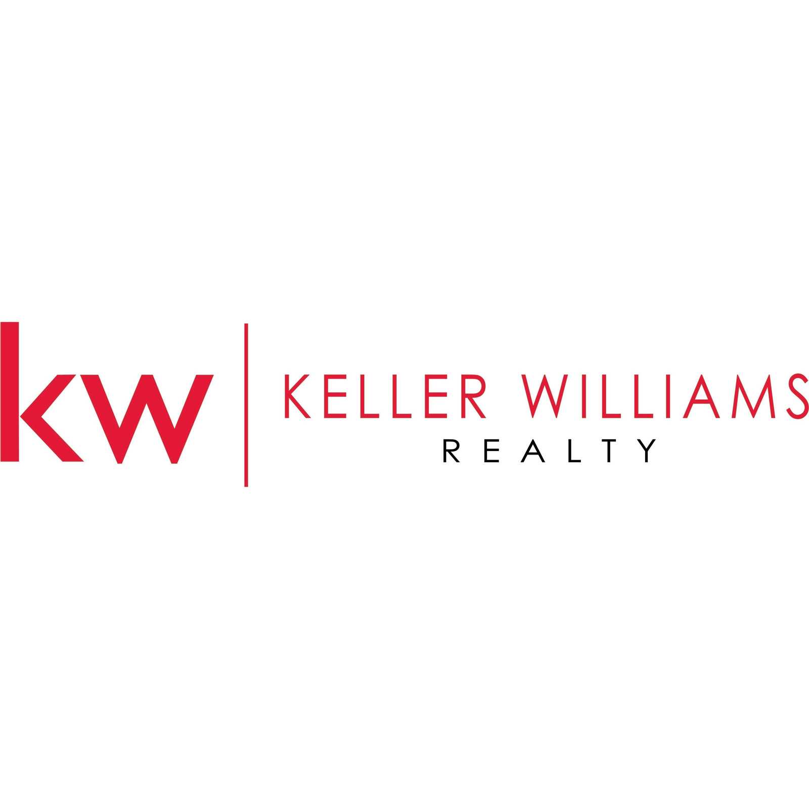 keller williams golden letter template