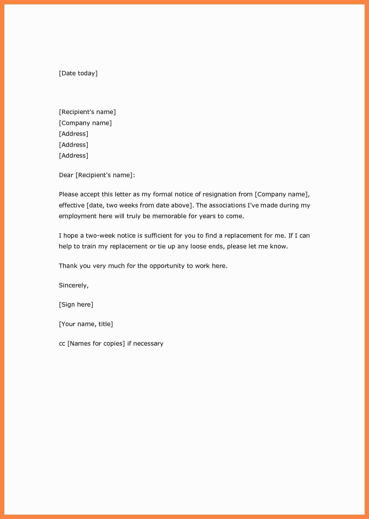 letter of diagnosis template