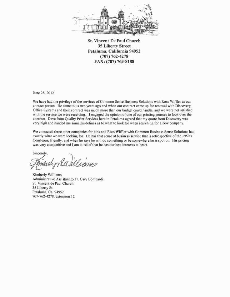 letter of transfer church membership template