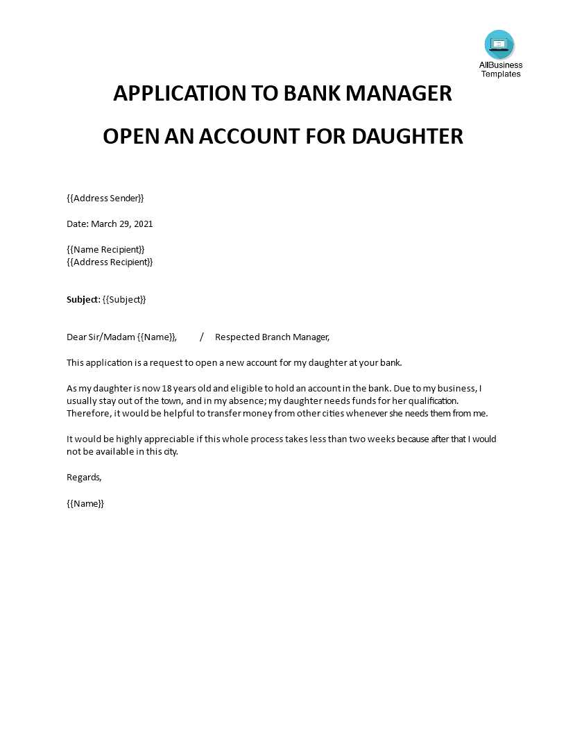 letter opener template