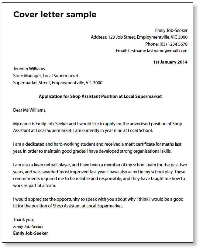 letter to legislator template