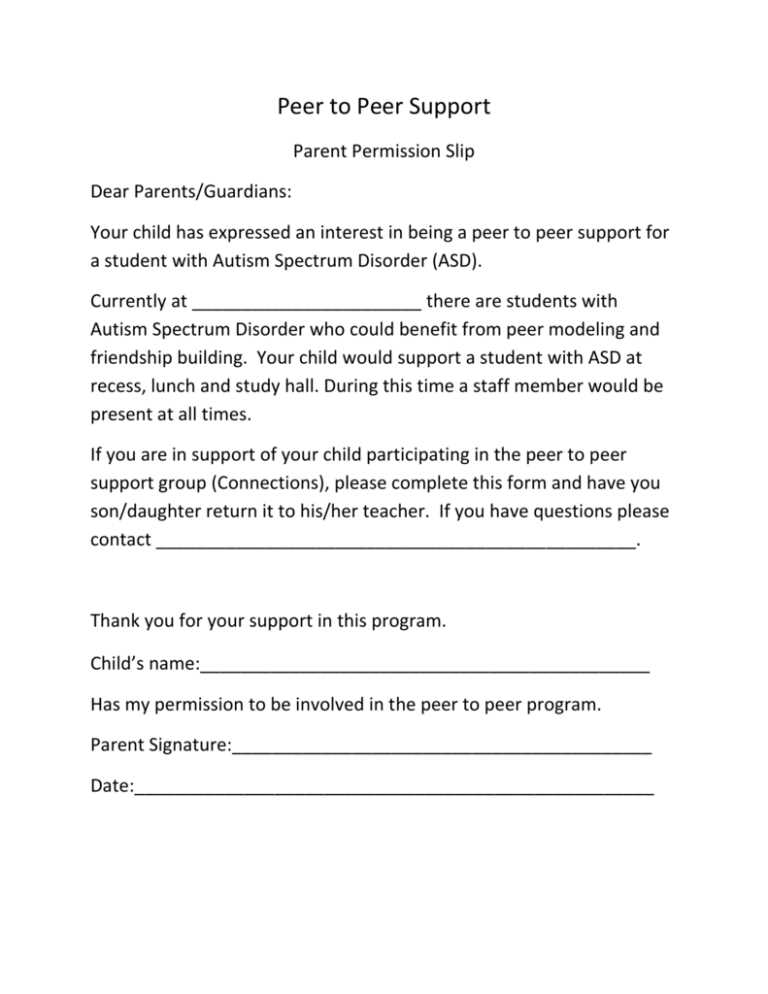 long term sub letter to parents template