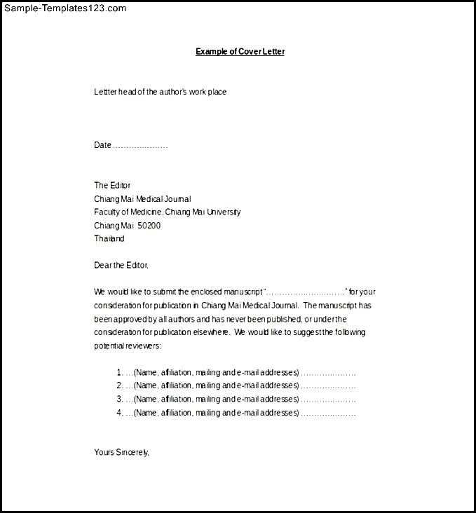 medical reimbursement letter template