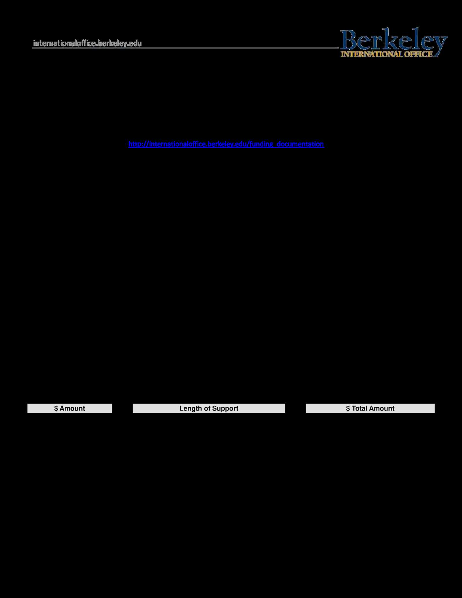 mpower letter of financial support template