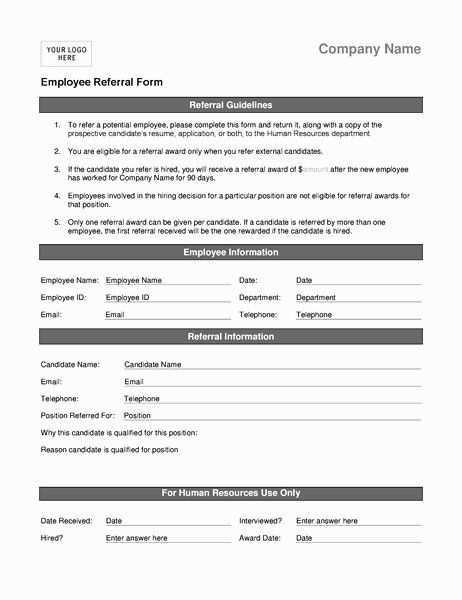 occupational health referral letter to employee template