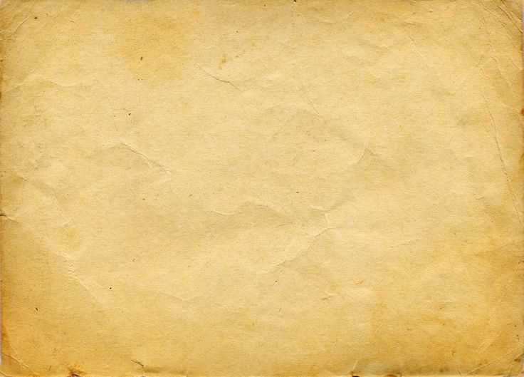 old letter background template