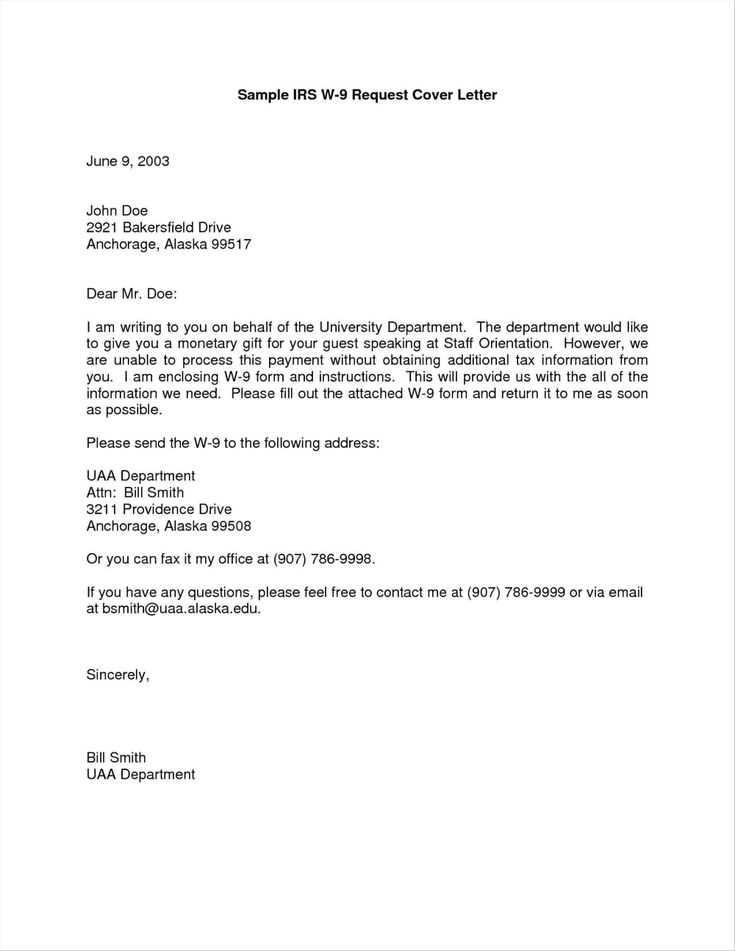 osha response letter template