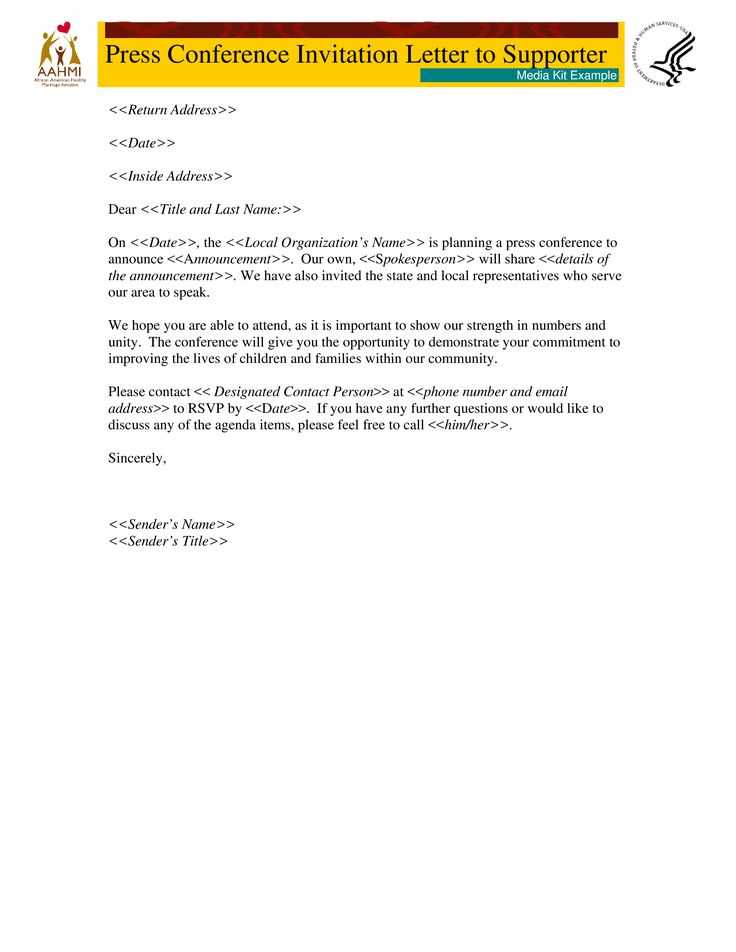 parent conference request letter template