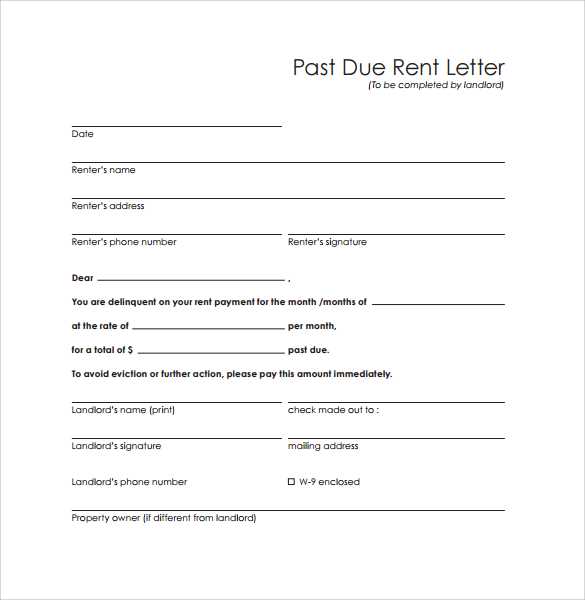 pay period change letter template