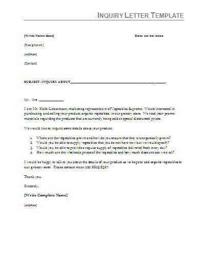 pdf letter template