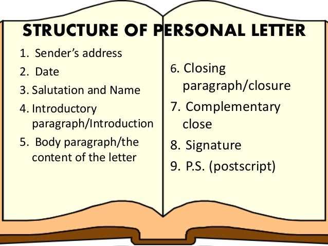 personal introduction letter template