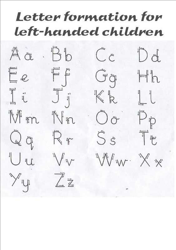 printable handwriting without tears letter templates