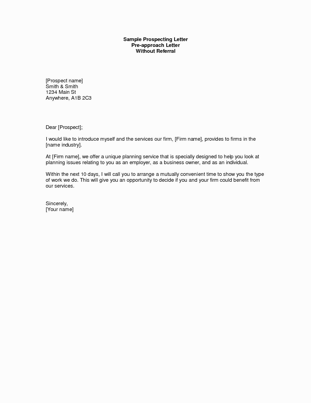 real estate follow up letter templates